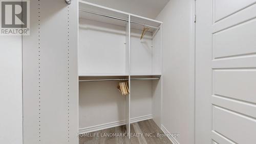 26 Hollyhock Court, Toronto, ON - Indoor With Storage