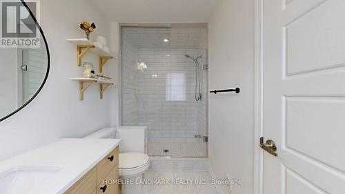 26 Hollyhock Court, Toronto, ON - Indoor Photo Showing Bathroom