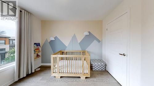 26 Hollyhock Court, Toronto, ON - Indoor Photo Showing Bedroom