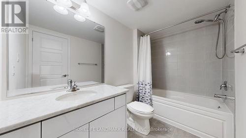 26 Hollyhock Court, Toronto, ON - Indoor Photo Showing Bathroom