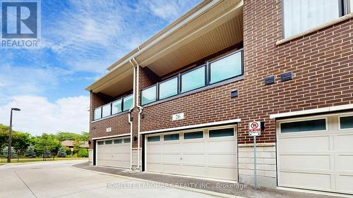 26 Hollyhock Court, Toronto, ON - Outdoor With Exterior