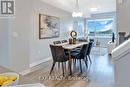 283 Downsview Park, Toronto W05, ON  - Indoor Photo Showing Dining Room 