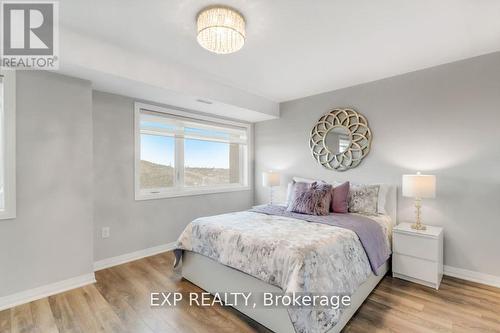 283 Downsview Park, Toronto W05, ON - Indoor Photo Showing Bedroom