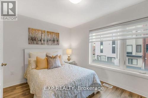 283 Downsview Park, Toronto W05, ON - Indoor Photo Showing Bedroom