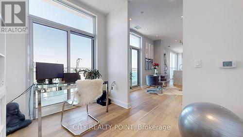 Uph4103 - 33 Shore Breeze Drive, Toronto W06, ON - Indoor