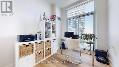 Uph4103 - 33 Shore Breeze Drive, Toronto W06, ON - Indoor