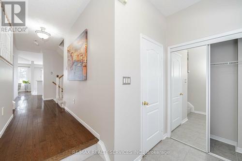 70 Penbridge Circle, Brampton, ON - Indoor Photo Showing Other Room