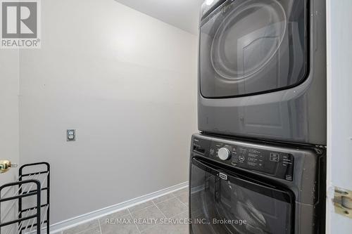 70 Penbridge Circle, Brampton, ON - Indoor Photo Showing Laundry Room