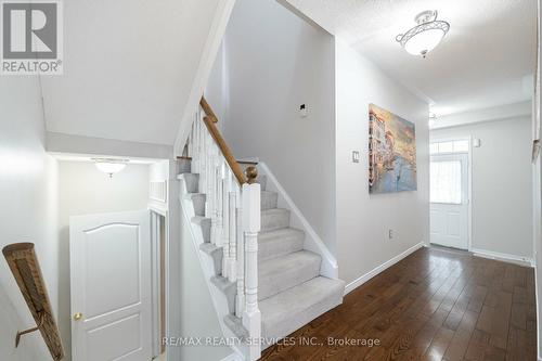 70 Penbridge Circle, Brampton, ON - Indoor Photo Showing Other Room