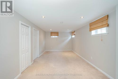 70 Penbridge Circle, Brampton, ON - Indoor Photo Showing Other Room