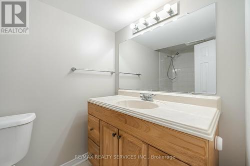 70 Penbridge Circle, Brampton, ON - Indoor Photo Showing Bathroom