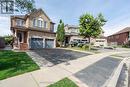 6 Maple Beach Crescent, Brampton, ON  - Outdoor With Facade 