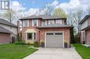 176 Golfview Road, London, ON  - Outdoor With Facade 