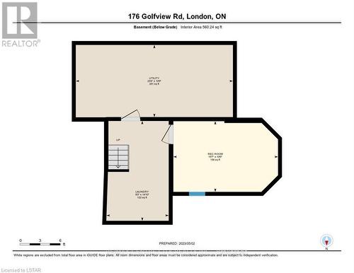 176 Golfview Road, London, ON - Other