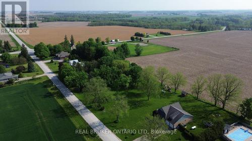 34684 Lieury Road - 34684 Lieury Road, North Middlesex (Parkhill), ON - Outdoor With View