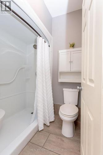 Primary Ensuite - 34684 Lieury Road, North Middlesex (Parkhill), ON - Indoor Photo Showing Bathroom