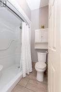 Primary Ensuite - 