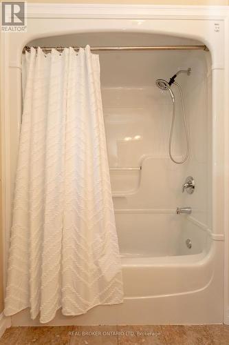 Main Floor Bath - 34684 Lieury Road, North Middlesex (Parkhill), ON - Indoor Photo Showing Bathroom