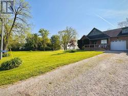 34684 Lieury Road Front Drive - 