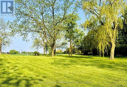 Second lLot view from back of property - 34684 Lieury Road, North Middlesex (Parkhill), ON - Outdoor With View