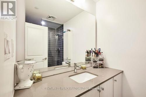 628 - 2799 Kingston Road, Toronto (Cliffcrest), ON - Indoor Photo Showing Bathroom