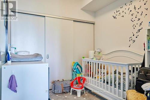 628 - 2799 Kingston Road, Toronto (Cliffcrest), ON - Indoor Photo Showing Bedroom