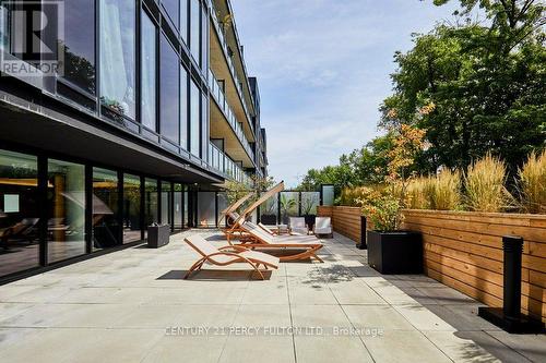 628 - 2799 Kingston Road, Toronto (Cliffcrest), ON - Outdoor With Exterior