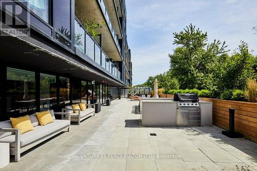 628 - 2799 Kingston Road, Toronto (Cliffcrest), ON - Outdoor