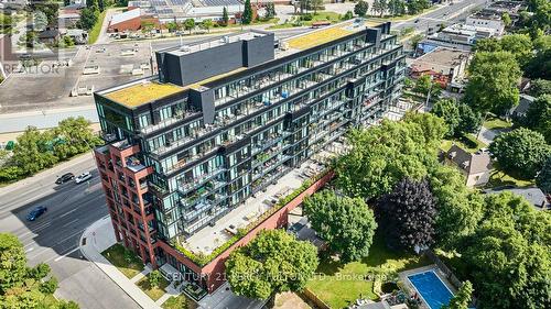 628 - 2799 Kingston Road, Toronto E08, ON - Outdoor With View