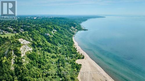 628 - 2799 Kingston Road, Toronto E08, ON - Outdoor With Body Of Water With View