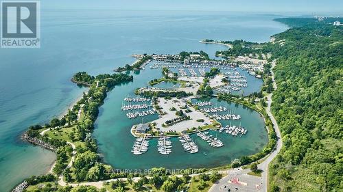 628 - 2799 Kingston Road, Toronto (Cliffcrest), ON - Outdoor With Body Of Water With View