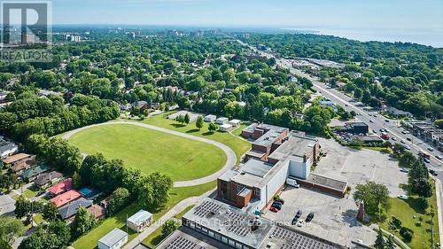 628 - 2799 Kingston Road, Toronto (Cliffcrest), ON - Outdoor With View