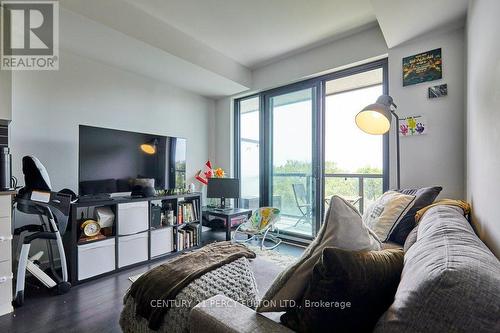 628 - 2799 Kingston Road, Toronto (Cliffcrest), ON - Indoor