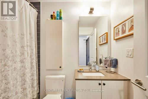 628 - 2799 Kingston Road, Toronto (Cliffcrest), ON - Indoor Photo Showing Bathroom