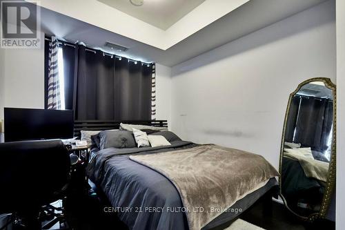 628 - 2799 Kingston Road, Toronto (Cliffcrest), ON - Indoor Photo Showing Bedroom