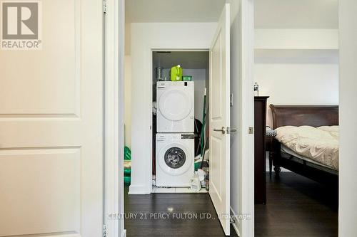 305 - 2799 Kingston Road, Toronto (Cliffcrest), ON - Indoor Photo Showing Laundry Room