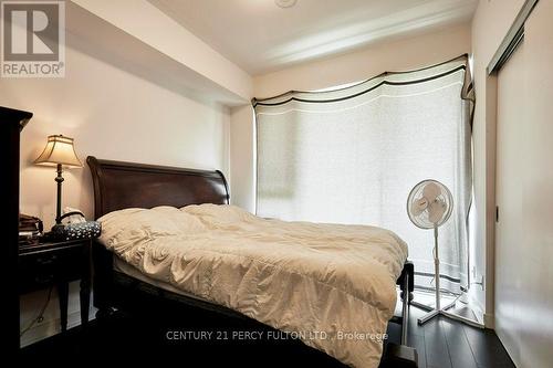 305 - 2799 Kingston Road, Toronto (Cliffcrest), ON - Indoor Photo Showing Bedroom