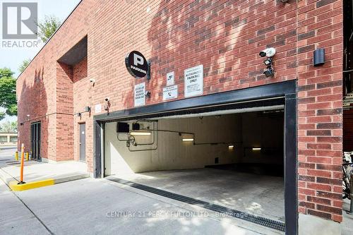 305 - 2799 Kingston Road, Toronto (Cliffcrest), ON - Outdoor With Exterior