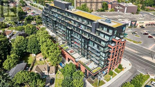 305 - 2799 Kingston Road, Toronto E08, ON - Outdoor With View