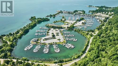 305 - 2799 Kingston Road, Toronto (Cliffcrest), ON - Outdoor With Body Of Water With View