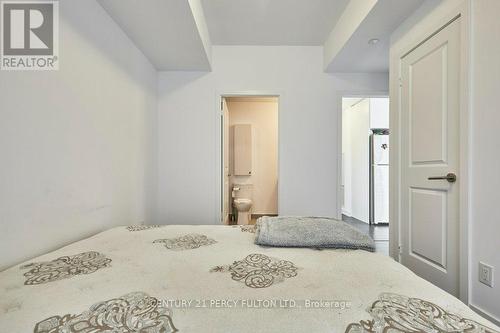 305 - 2799 Kingston Road, Toronto (Cliffcrest), ON - Indoor Photo Showing Bedroom