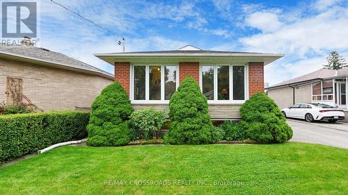 35 Murmouth Road, Toronto, ON - Outdoor