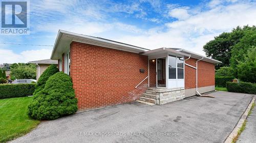 35 Murmouth Road, Toronto, ON - Outdoor