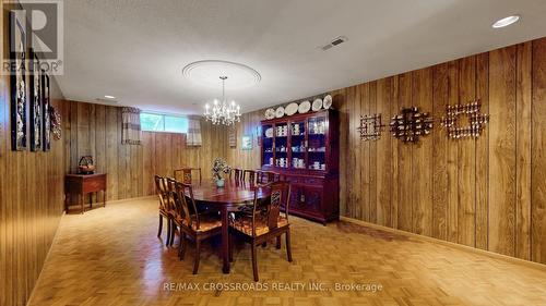 35 Murmouth Road, Toronto, ON - Indoor