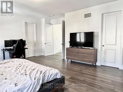 1624 William Lott Drive N, Oshawa (Taunton), ON - Indoor Photo Showing Bedroom