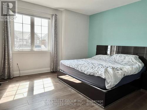 1624 William Lott Drive N, Oshawa (Taunton), ON - Indoor Photo Showing Bedroom