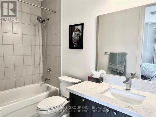 1624 William Lott Drive N, Oshawa (Taunton), ON - Indoor Photo Showing Bathroom