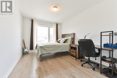 65 Seedling Crescent, Whitchurch-Stouffville (Stouffville), ON - Indoor Photo Showing Bedroom