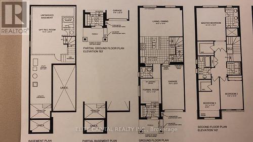 65 Seedling Crescent, Whitchurch-Stouffville (Stouffville), ON - Other