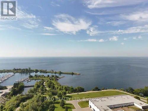 46 Twenty Second Street W, Toronto (New Toronto), ON - Outdoor With Body Of Water With View